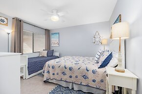 Windjammer by Distinctive Beach Rentals