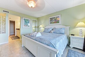Windjammer by Distinctive Beach Rentals