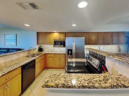 Windjammer by Distinctive Beach Rentals