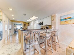Windjammer by Distinctive Beach Rentals