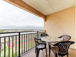 Windjammer by Distinctive Beach Rentals