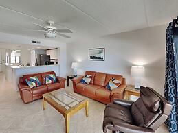 Windjammer by Distinctive Beach Rentals