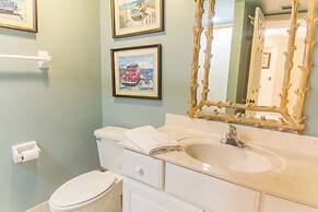 Windjammer by Distinctive Beach Rentals