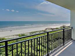Windjammer by Distinctive Beach Rentals