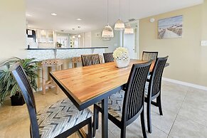 Windjammer by Distinctive Beach Rentals