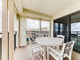Windjammer by Distinctive Beach Rentals