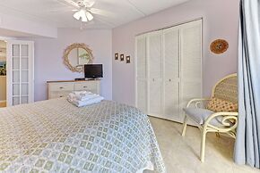 Windjammer by Distinctive Beach Rentals