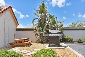 Windjammer by Distinctive Beach Rentals