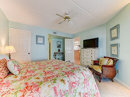 Windjammer by Distinctive Beach Rentals