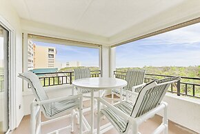 Windjammer by Distinctive Beach Rentals