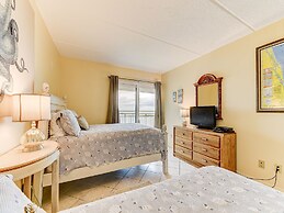 Windjammer by Distinctive Beach Rentals