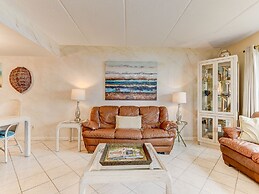 Windjammer by Distinctive Beach Rentals