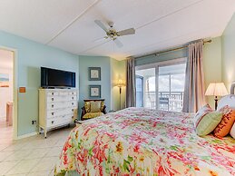 Windjammer by Distinctive Beach Rentals