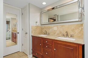 Windjammer by Distinctive Beach Rentals
