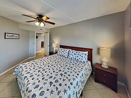 Windjammer by Distinctive Beach Rentals
