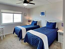 Windjammer by Distinctive Beach Rentals