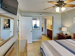 Windjammer by Distinctive Beach Rentals
