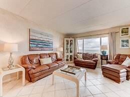 Windjammer by Distinctive Beach Rentals