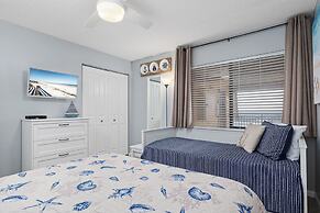 Windjammer by Distinctive Beach Rentals