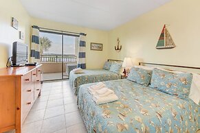 Windjammer by Distinctive Beach Rentals