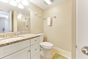 Windjammer by Distinctive Beach Rentals