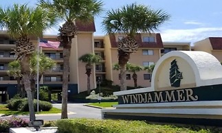 Windjammer by Distinctive Beach Rentals