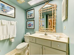 Windjammer by Distinctive Beach Rentals