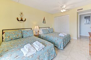 Windjammer by Distinctive Beach Rentals