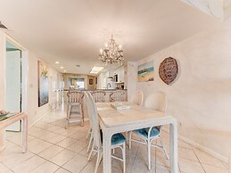 Windjammer by Distinctive Beach Rentals