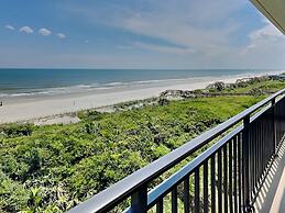 Windjammer by Distinctive Beach Rentals