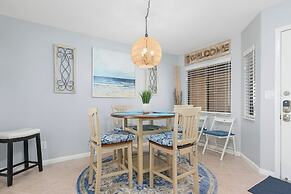 Windjammer by Distinctive Beach Rentals