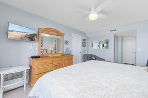 Windjammer by Distinctive Beach Rentals