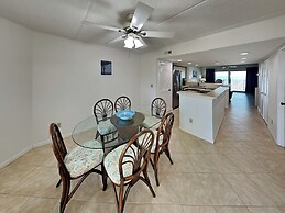 Windjammer by Distinctive Beach Rentals