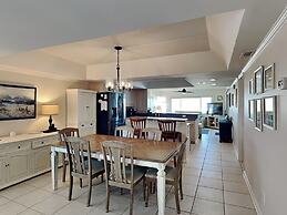 Windjammer by Distinctive Beach Rentals