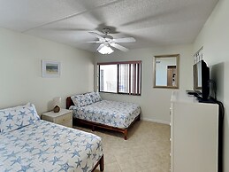 Windjammer by Distinctive Beach Rentals