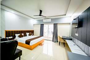 Goroomgo Shree Gajanana puri