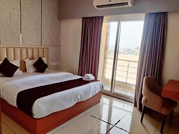 Goroomgo Shree Gajanana puri