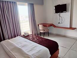 Goroomgo Shree Gajanana puri