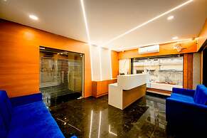 Goroomgo Shree Gajanana puri