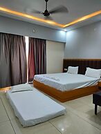 Goroomgo Shree Gajanana puri