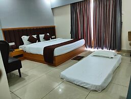 Goroomgo Shree Gajanana puri