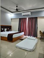 Goroomgo Shree Gajanana puri