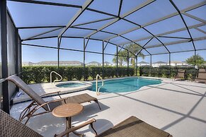 The Haven at Solterra Resort by Shine Villas 523