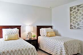 The Haven at Solterra Resort by Shine Villas 523