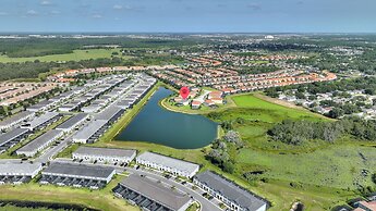 The Haven at Solterra Resort by Shine Villas 523