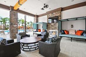 The Haven at Solterra Resort by Shine Villas 523