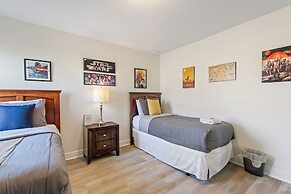 The Haven at Solterra Resort by Shine Villas 523