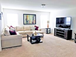 The Haven at Solterra Resort by Shine Villas 523