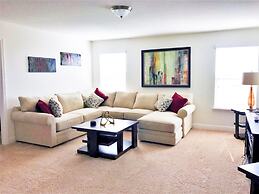 The Haven at Solterra Resort by Shine Villas 523