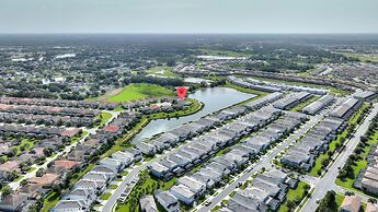 The Haven at Solterra Resort by Shine Villas 523